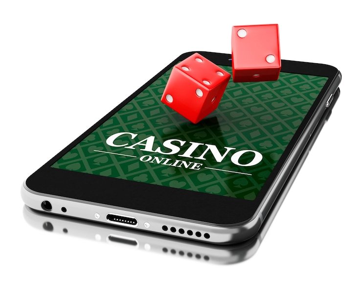Tampilan antarmuka pengaturan batas deposit akun nobus99 di smartphone Android